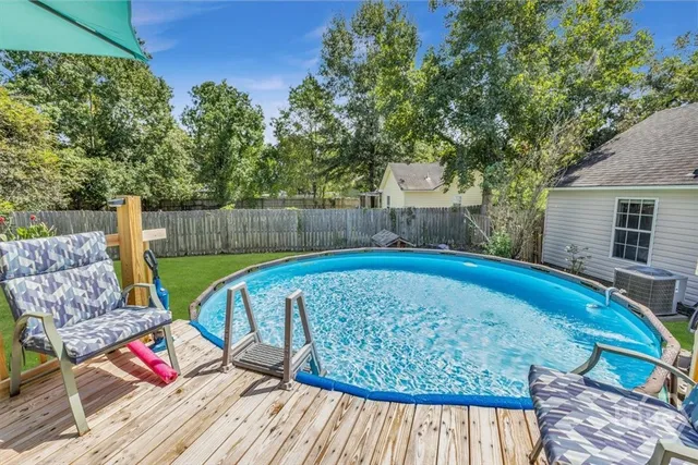 $334,000 | 304 East Tietgen Street, Pooler, GA 31322