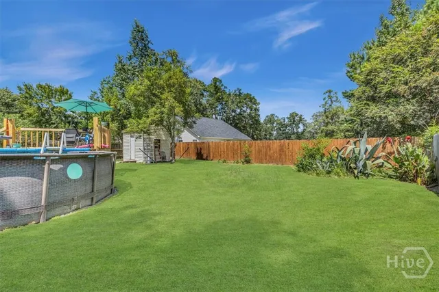 $334,000 | 304 East Tietgen Street, Pooler, GA 31322