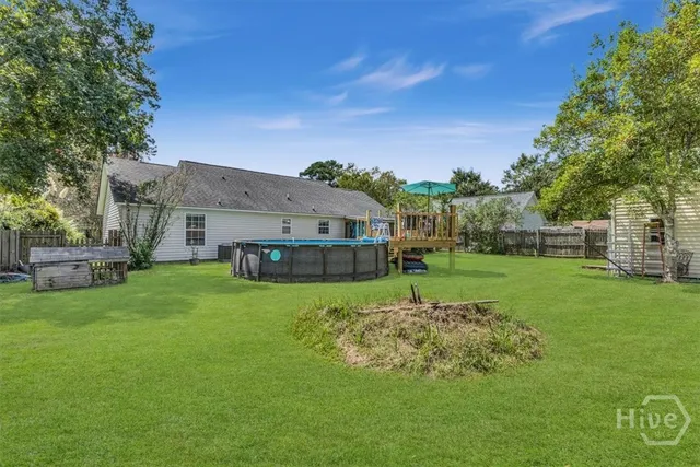 $334,000 | 304 East Tietgen Street, Pooler, GA 31322