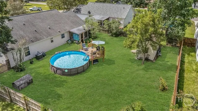 $334,000 | 304 East Tietgen Street, Pooler, GA 31322