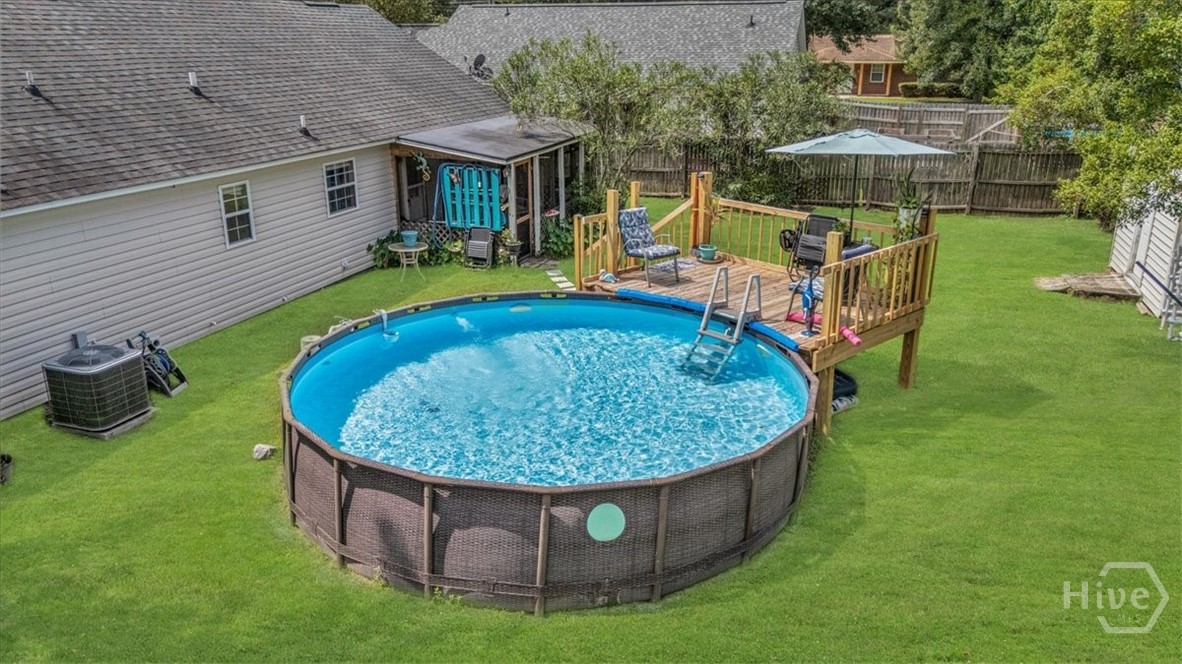 304 East Tietgen Street Pooler, GA 31322 - Photo 37 of 40