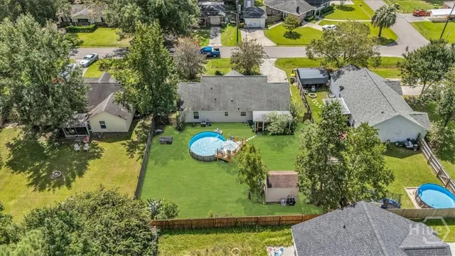 $334,000 | 304 East Tietgen Street, Pooler, GA 31322