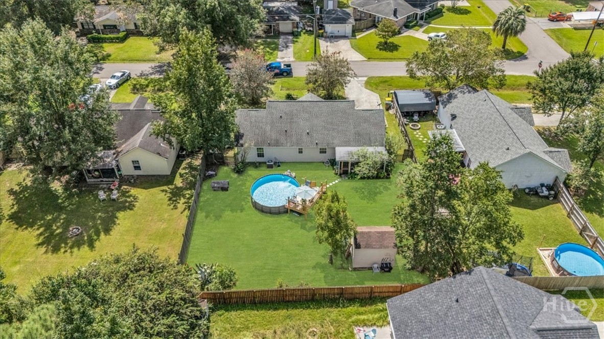 304 East Tietgen Street Pooler, GA 31322 - Photo 38 of 40