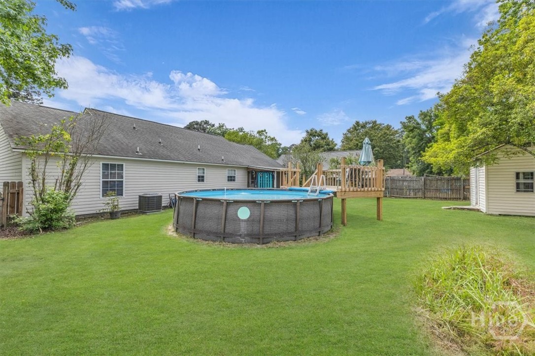 304 East Tietgen Street Pooler, GA 31322 - Photo 39 of 47