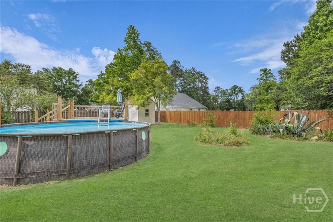 304 East Tietgen Street Pooler, GA 31322 - Photo 40 of 47