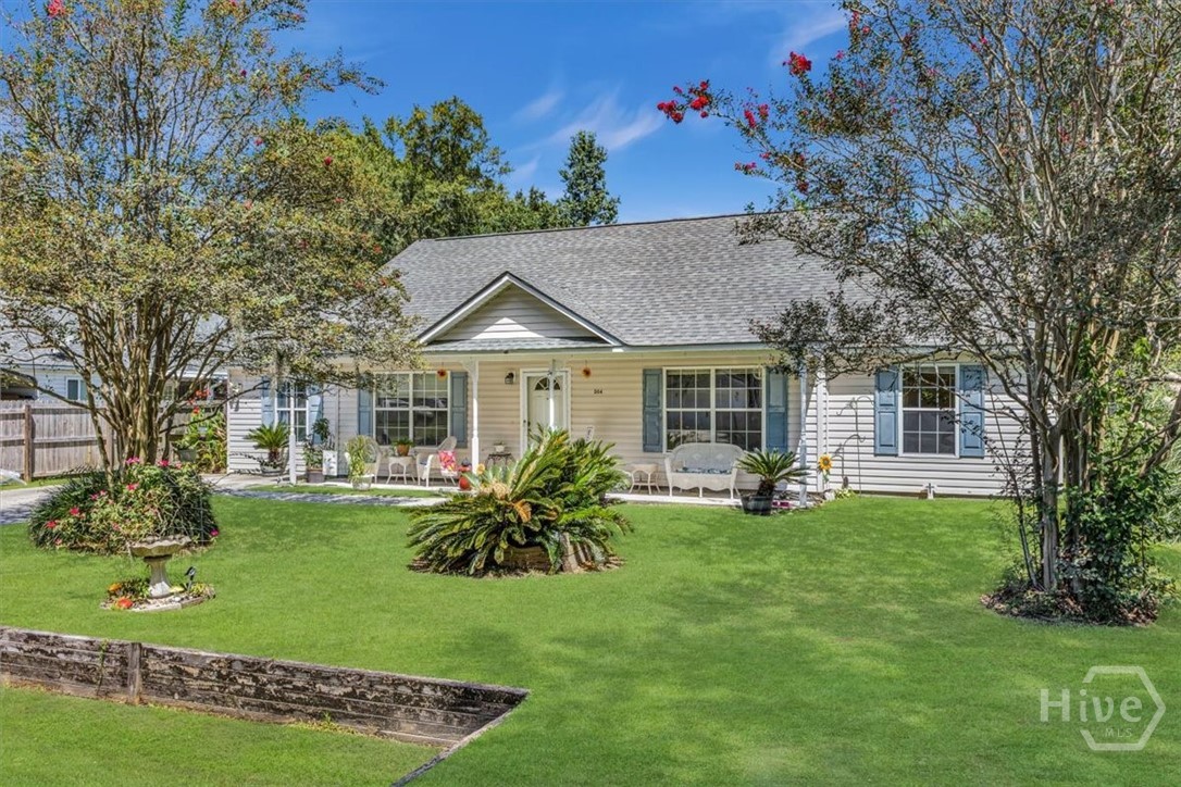 304 East Tietgen Street Pooler, GA 31322 - Photo 4 of 40