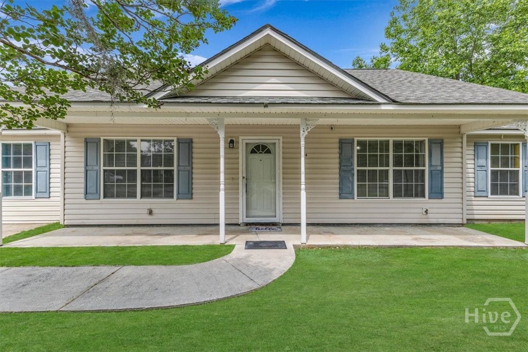 304 East Tietgen Street Pooler, GA 31322 - Photo 4 of 47