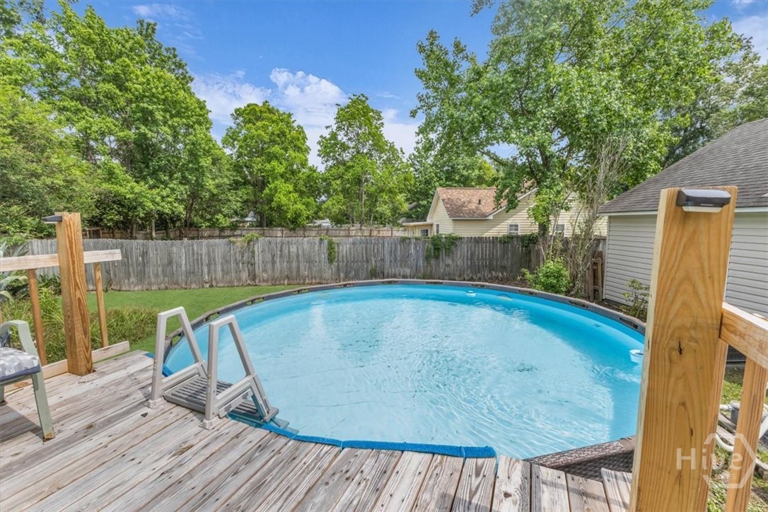 304 East Tietgen Street Pooler, GA 31322 - Photo 41 of 47