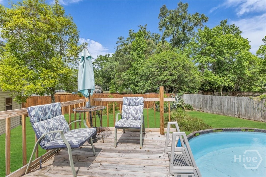 304 East Tietgen Street Pooler, GA 31322 - Photo 42 of 47