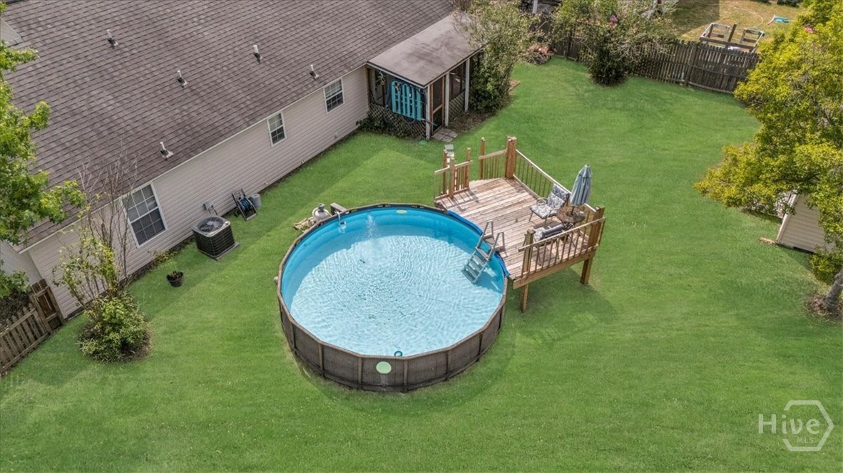 304 East Tietgen Street Pooler, GA 31322 - Photo 45 of 47