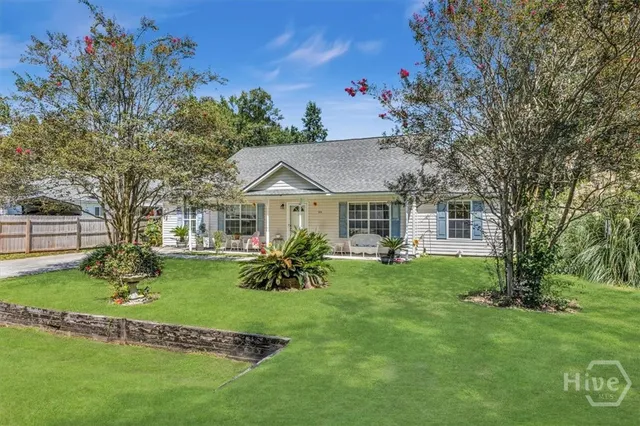 $334,000 | 304 East Tietgen Street, Pooler, GA 31322