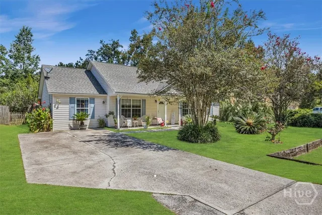 $334,000 | 304 East Tietgen Street, Pooler, GA 31322