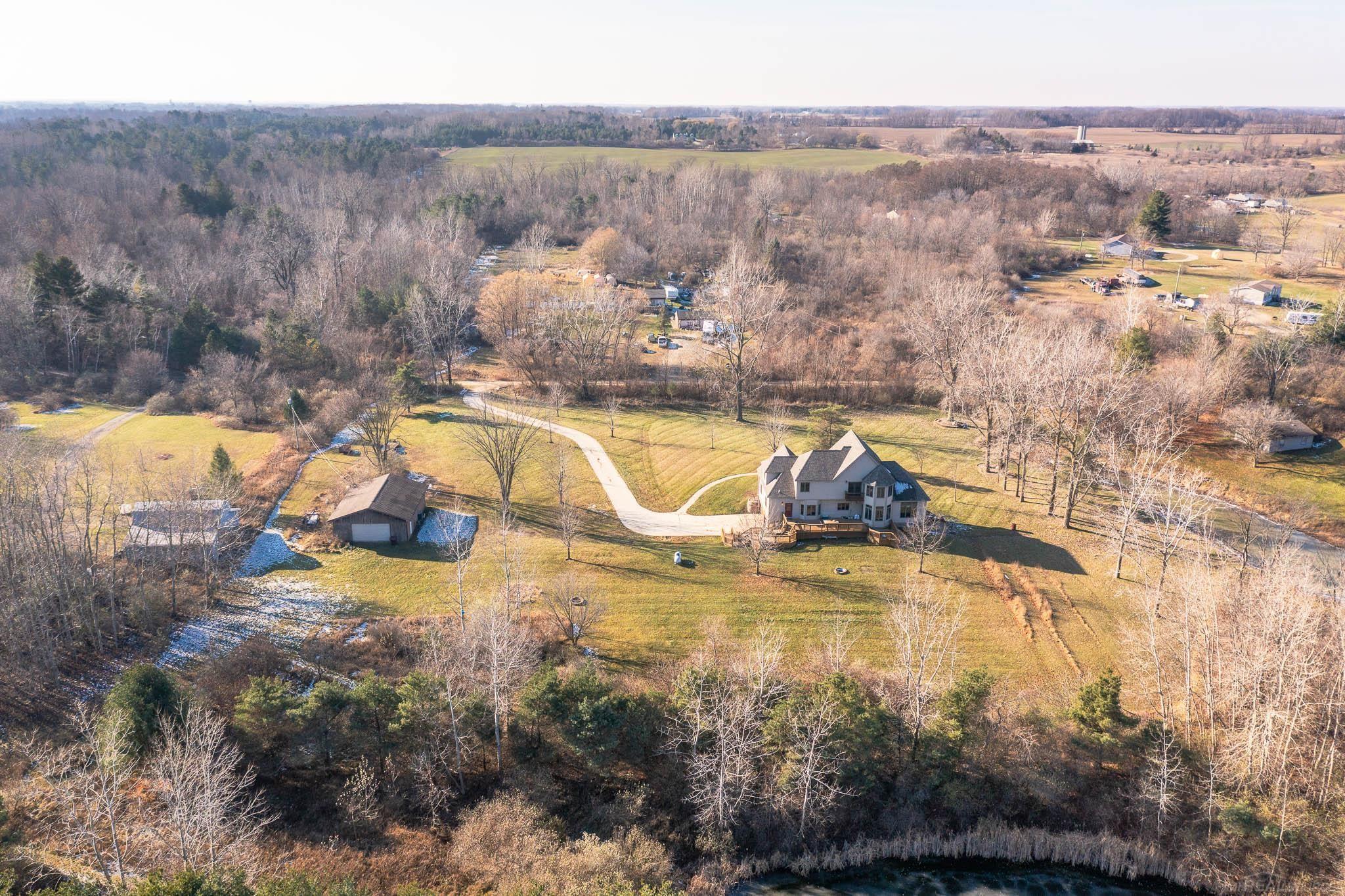 6506 Roach Road Lexington, MI 48450 - Photo 4 of 62