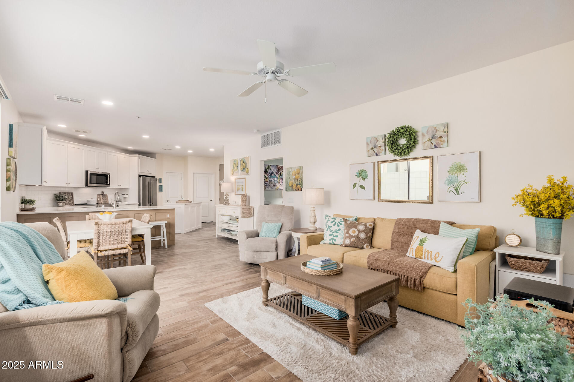 2511 West Queen Creek Road, Unit 163 Chandler, AZ 85248 - Photo 11 of 46 Family Room