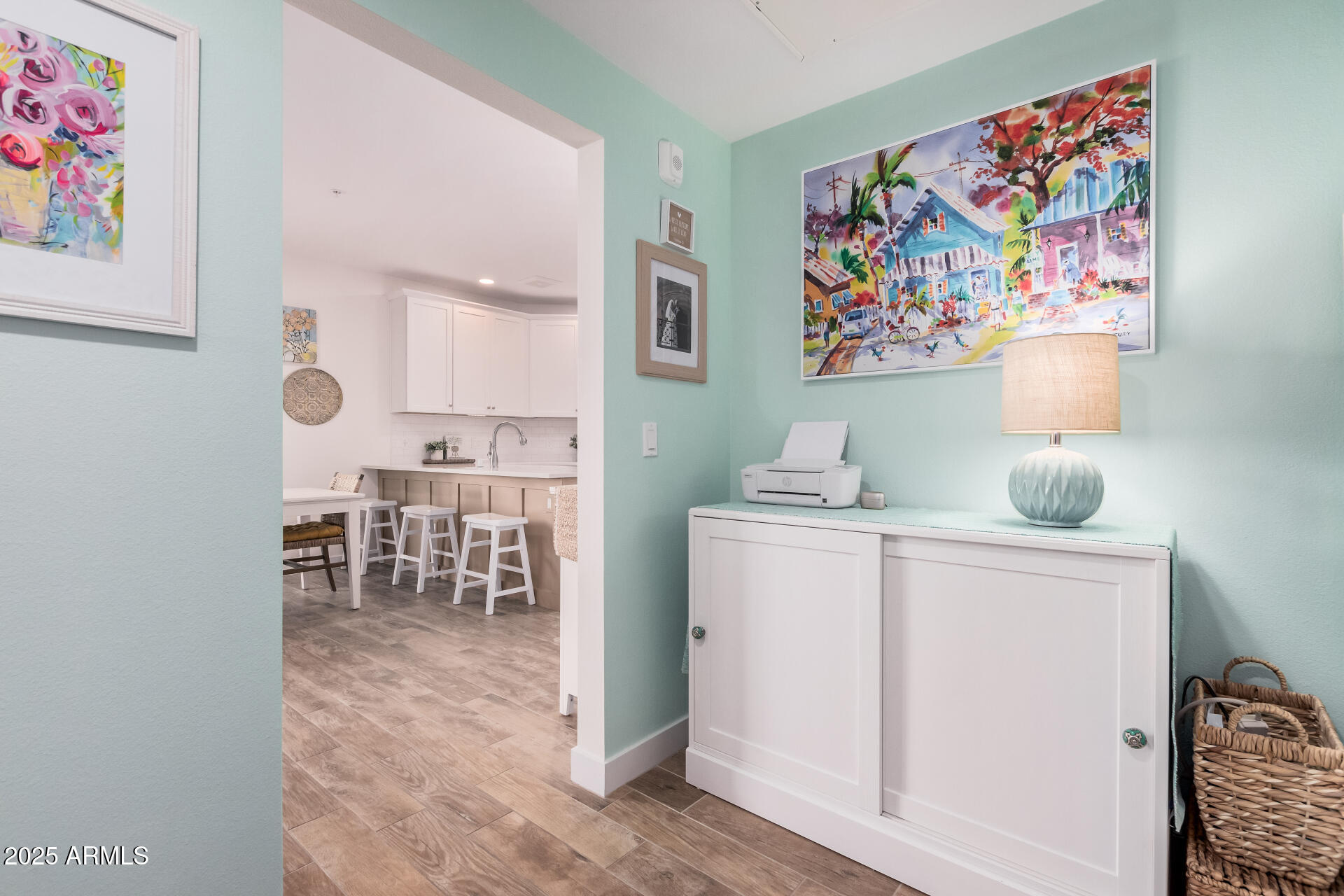 2511 West Queen Creek Road, Unit 163 Chandler, AZ 85248 - Photo 26 of 46 Den/Office