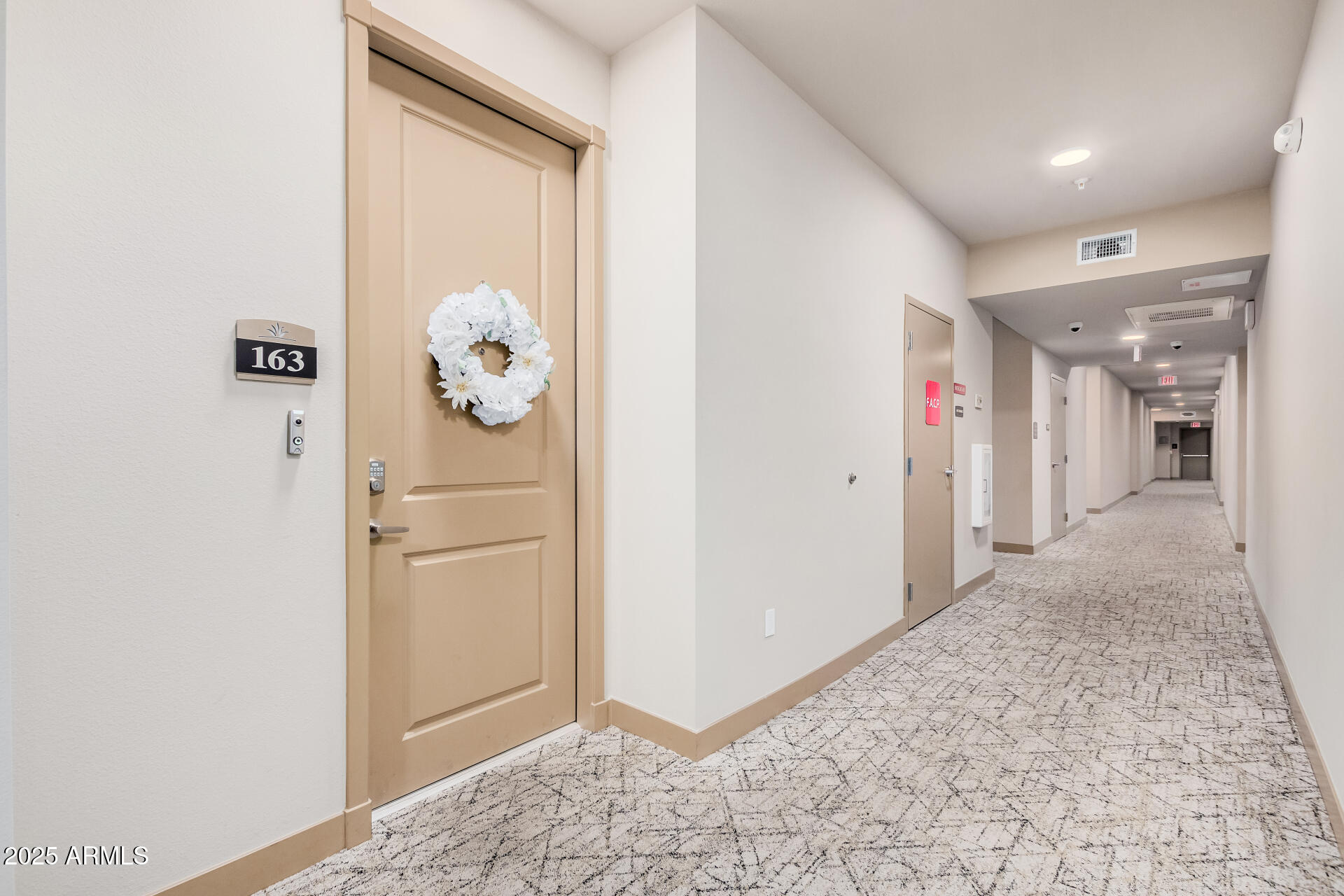 2511 West Queen Creek Road, Unit 163 Chandler, AZ 85248 - Photo 3 of 46 Front Entrance