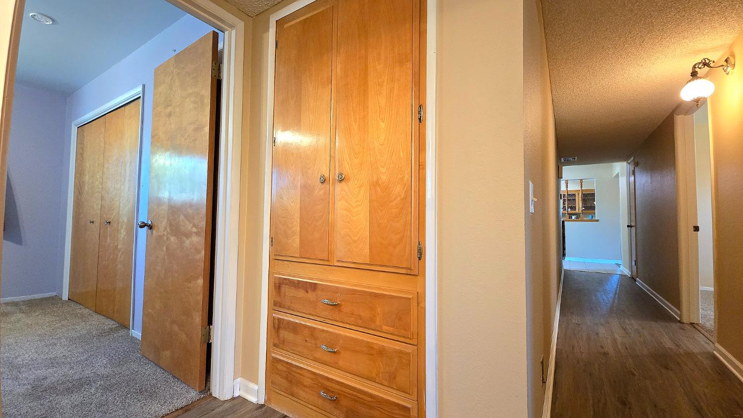 1205 Pine Street Selma, CA 93662 - Photo 31 of 41 a view of elevator with hallway