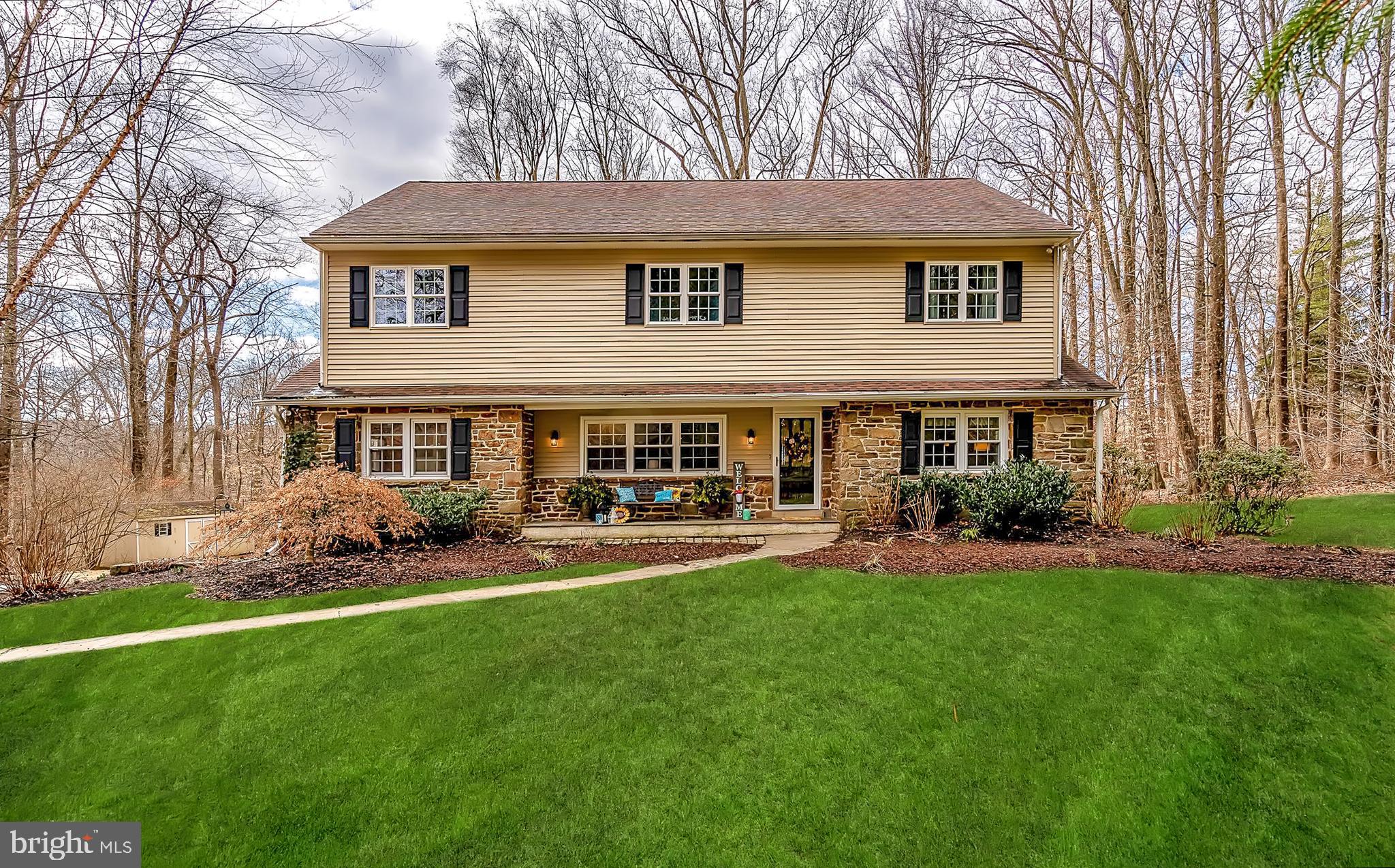 228 Dutton Mill Road West Chester, PA 19380 - Photo 1 of 43