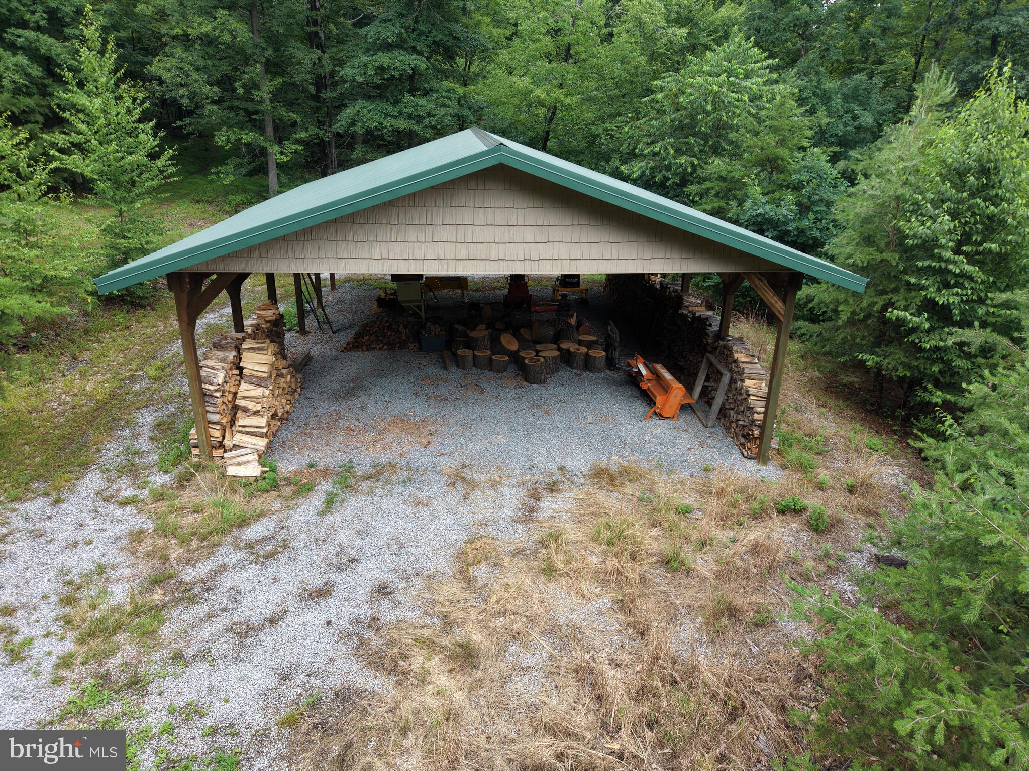 17147 Sugar Run Road Shirleysburg, PA 17260 - Photo 20 of 148