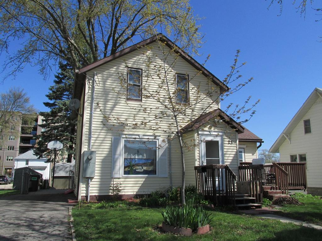23 6th Street Northwest Rochester, MN 55901 - Photo 1 of 16 Gallery Image 1