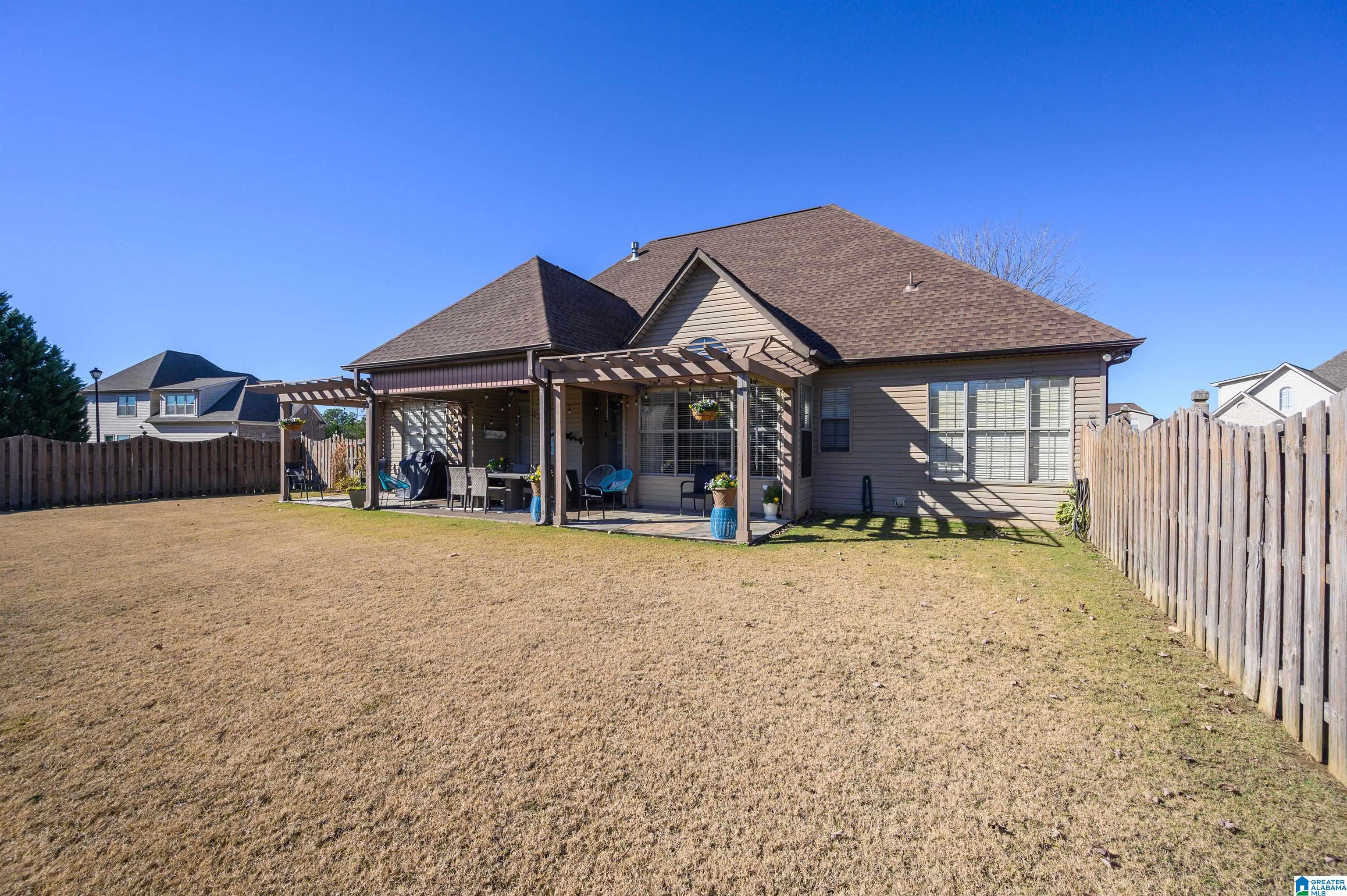 138 Addison Drive Calera, AL 35040 - Photo 39 of 43