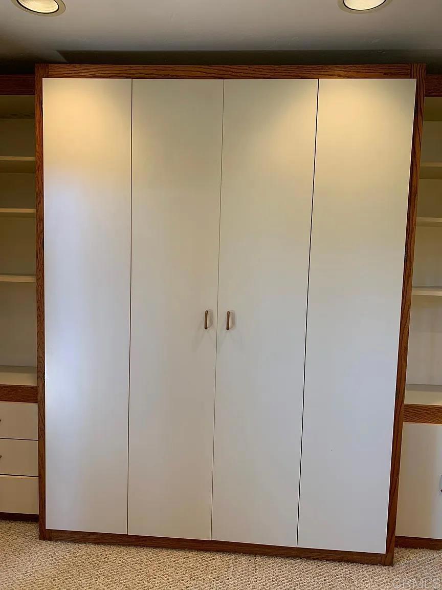 714 Passiflora Avenue, Unit S Encinitas, CA 92024 - Photo 15 of 16 a view of a small space