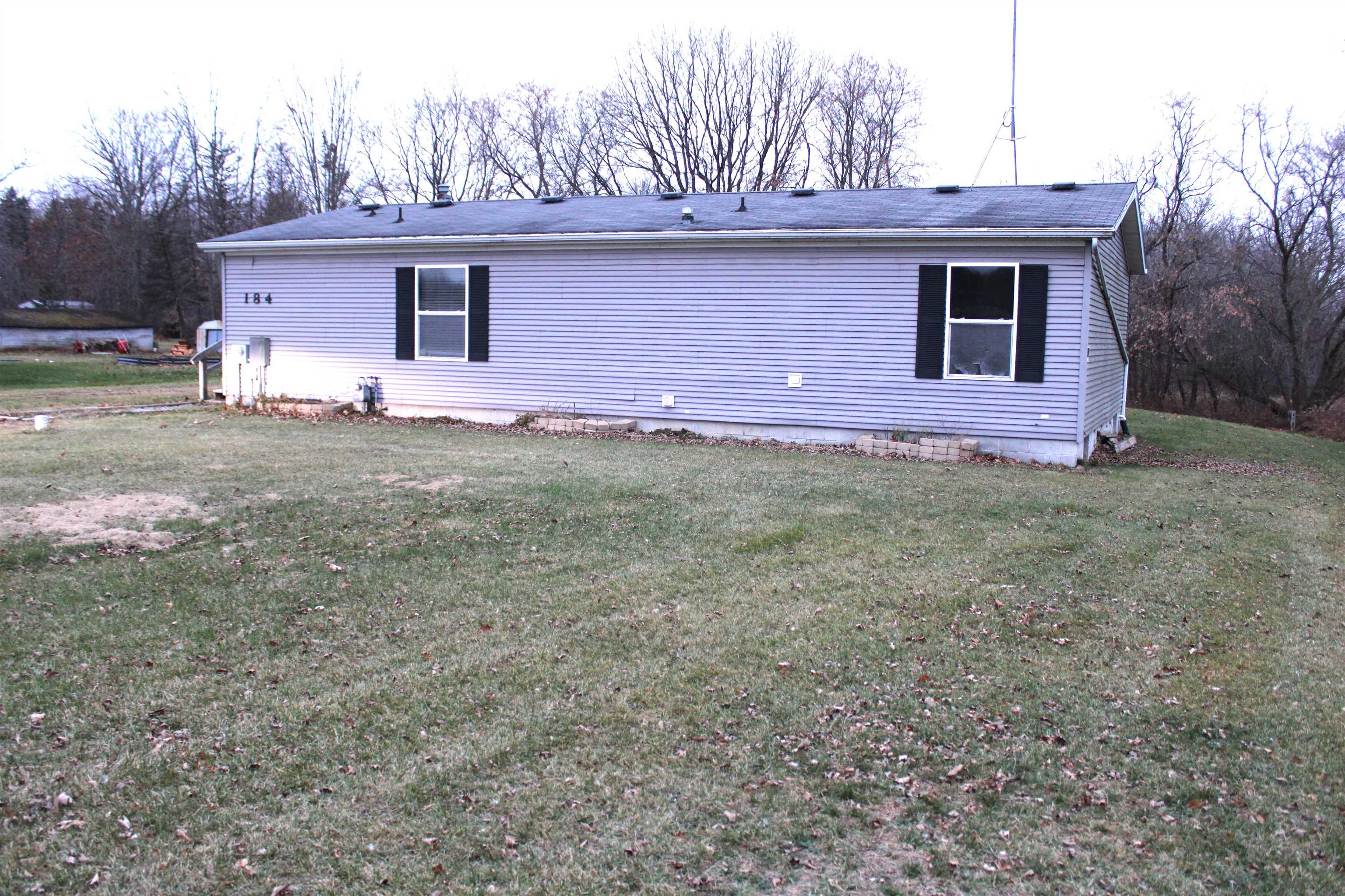184 South Mission Road Mount Pleasant, MI 48858 - Photo 1 of 32 Gallery Image 1