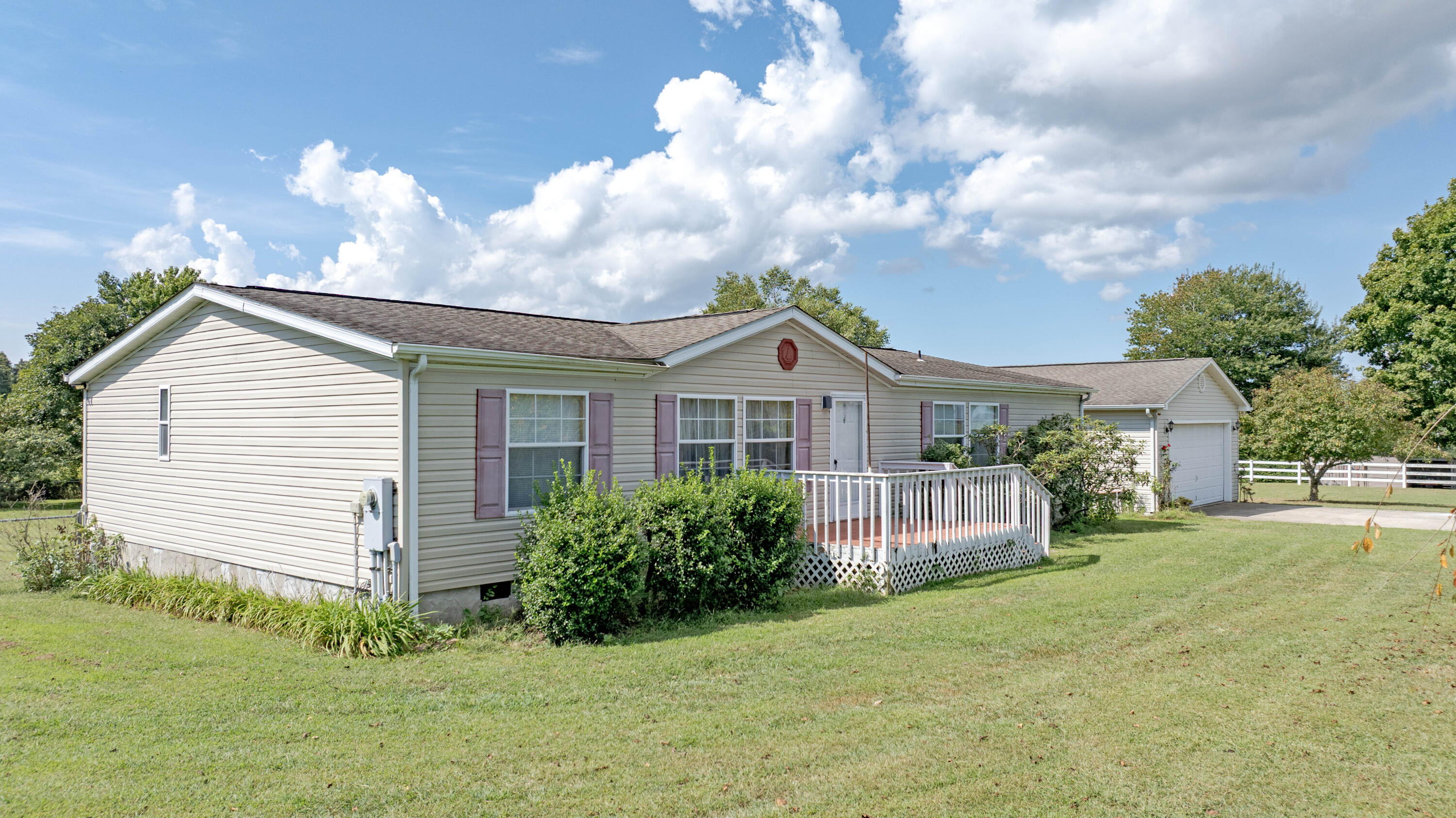 685 Rigsby Road Dayton, TN 37321 - Photo 51 of 53 Front Of House