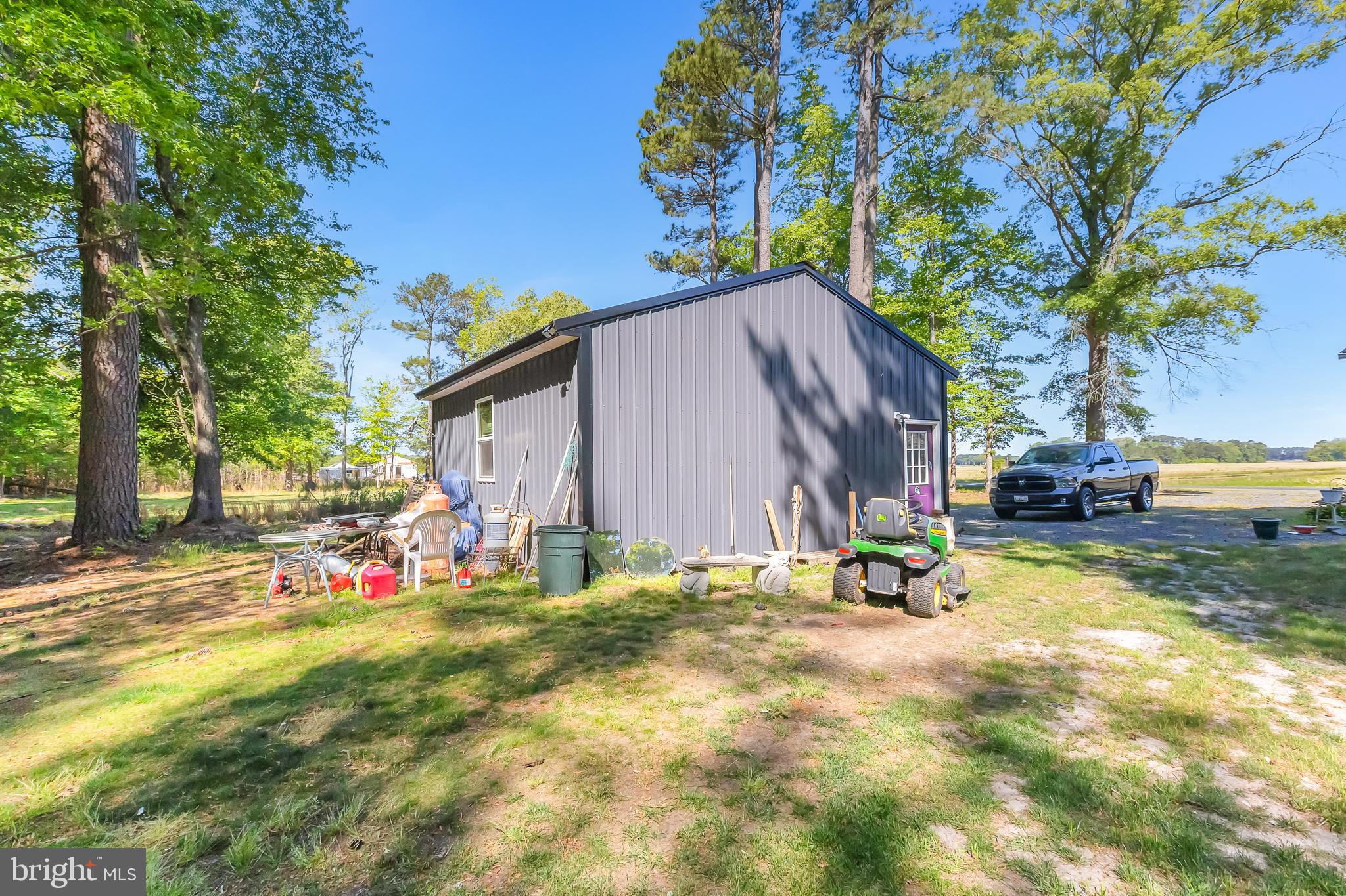 30105 Revells Neck Road Westover, MD 21871 - Photo 4 of 6
