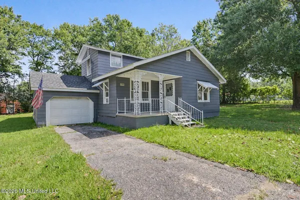$169,900 | 388 Oak Street, Lucedale, MS 39452