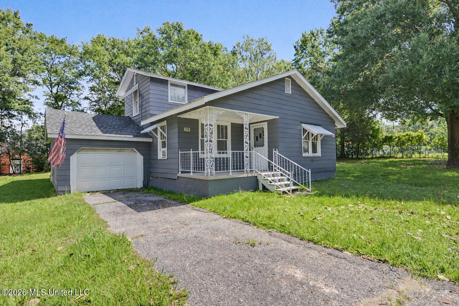 388 Oak Street Lucedale, MS 39452 - Photo 1 of 28 001