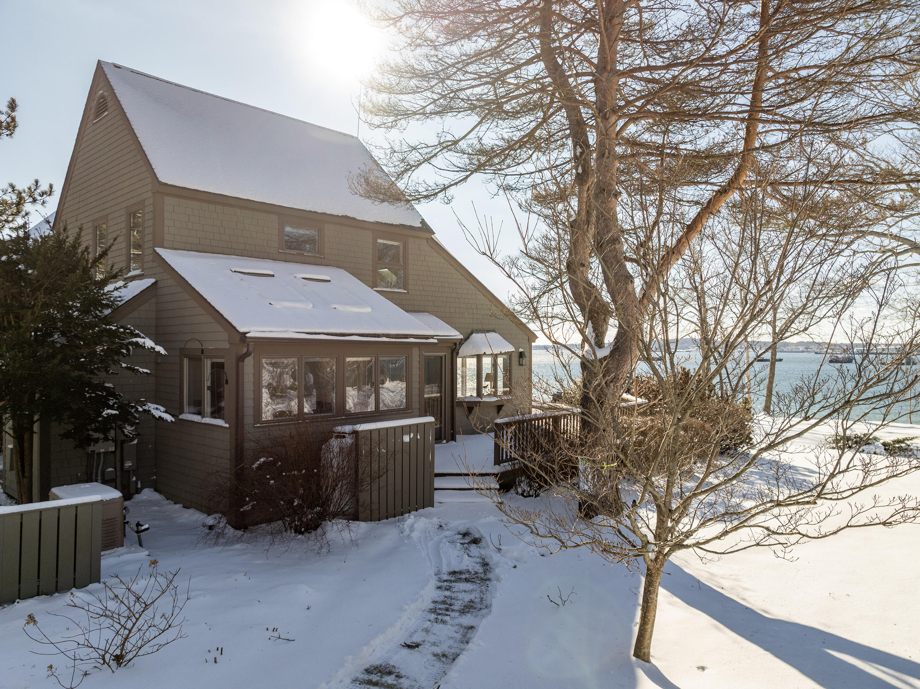 35 Jameson Point Road, Unit 3 Rockland, ME 04841 - Photo 5 of 53 DJI_0720