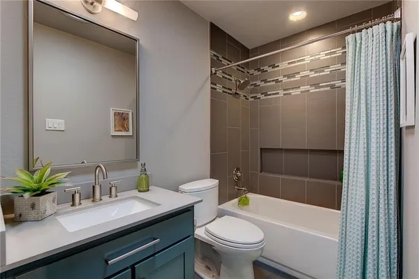 $5,250 | 4007 Beaconsdale Drive, Austin, TX 78727