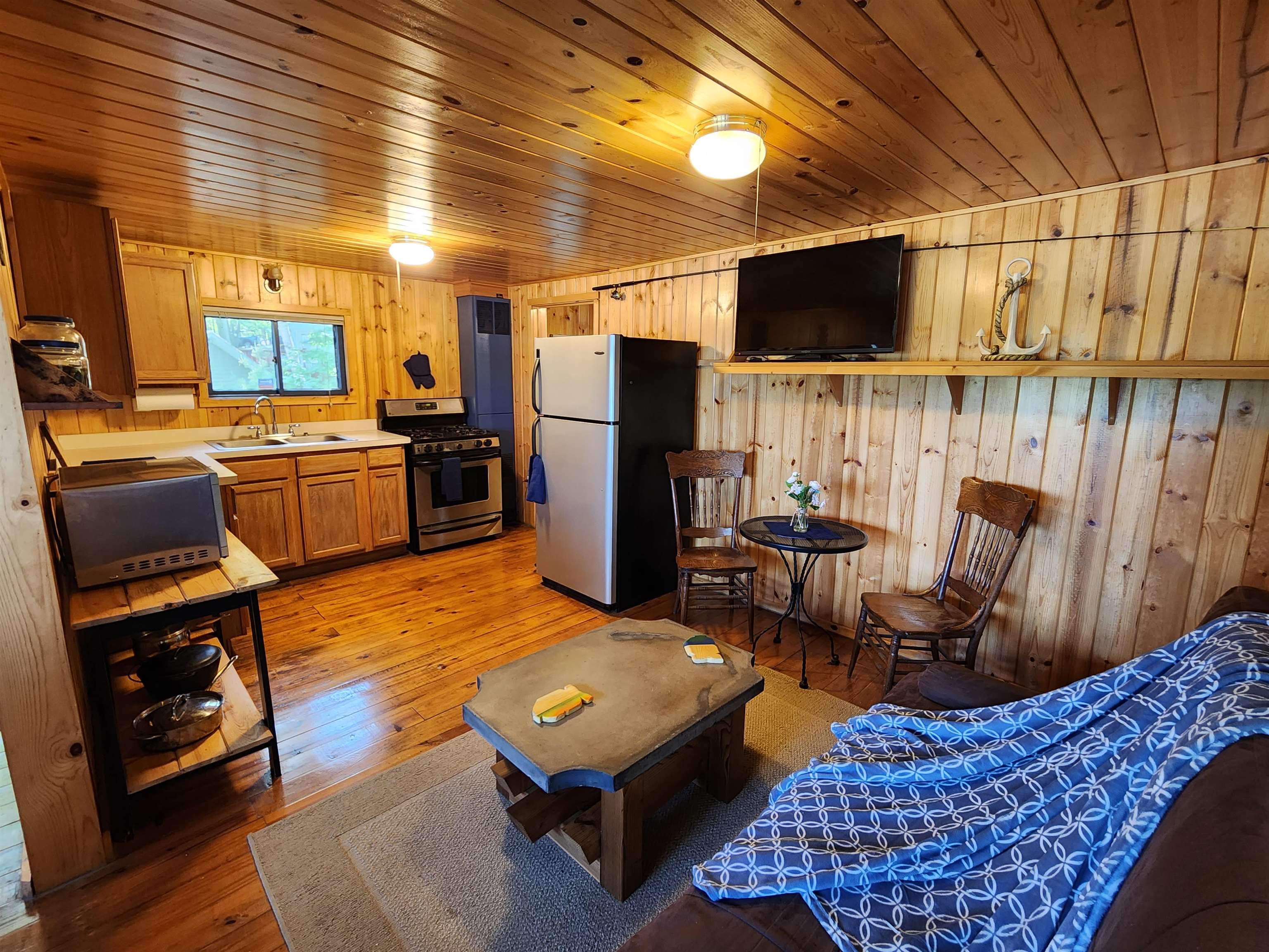 6294 West Rock Road Lake, MI 48632 - Photo 11 of 48