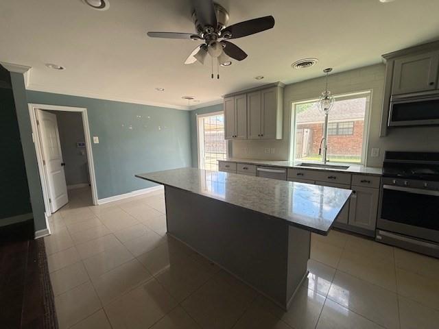 12617 Warwick Avenue Baton Rouge, LA 70815 - Photo 18 of 37