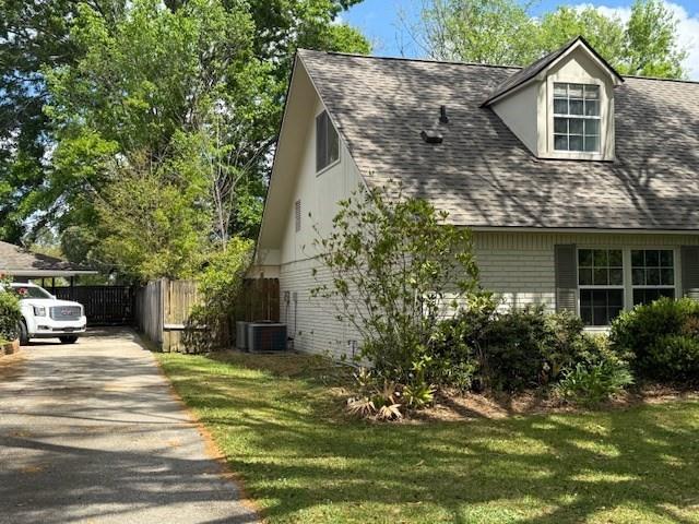 12617 Warwick Avenue Baton Rouge, LA 70815 - Photo 2 of 37