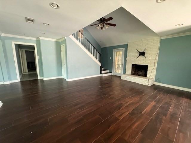 12617 Warwick Avenue Baton Rouge, LA 70815 - Photo 27 of 37