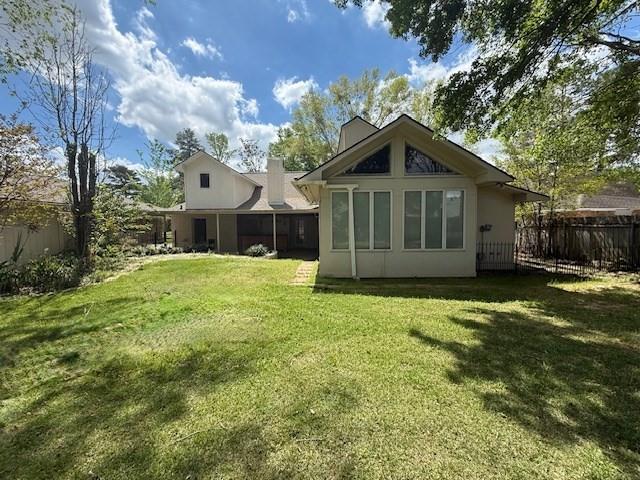 12617 Warwick Avenue Baton Rouge, LA 70815 - Photo 35 of 37