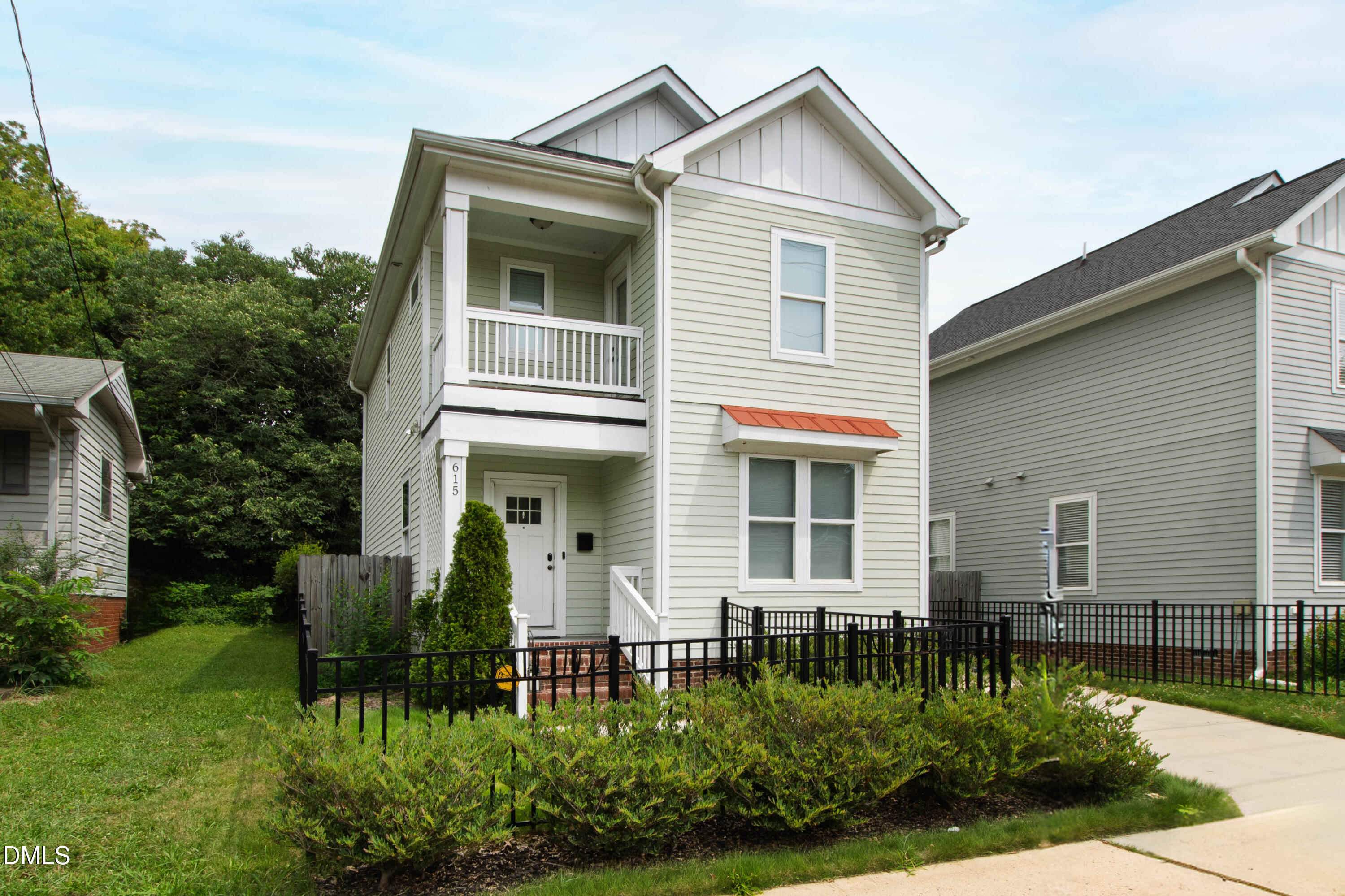 615 East Lenoir Street Raleigh, NC 27601 - Photo 39 of 40 Lenoir (4)