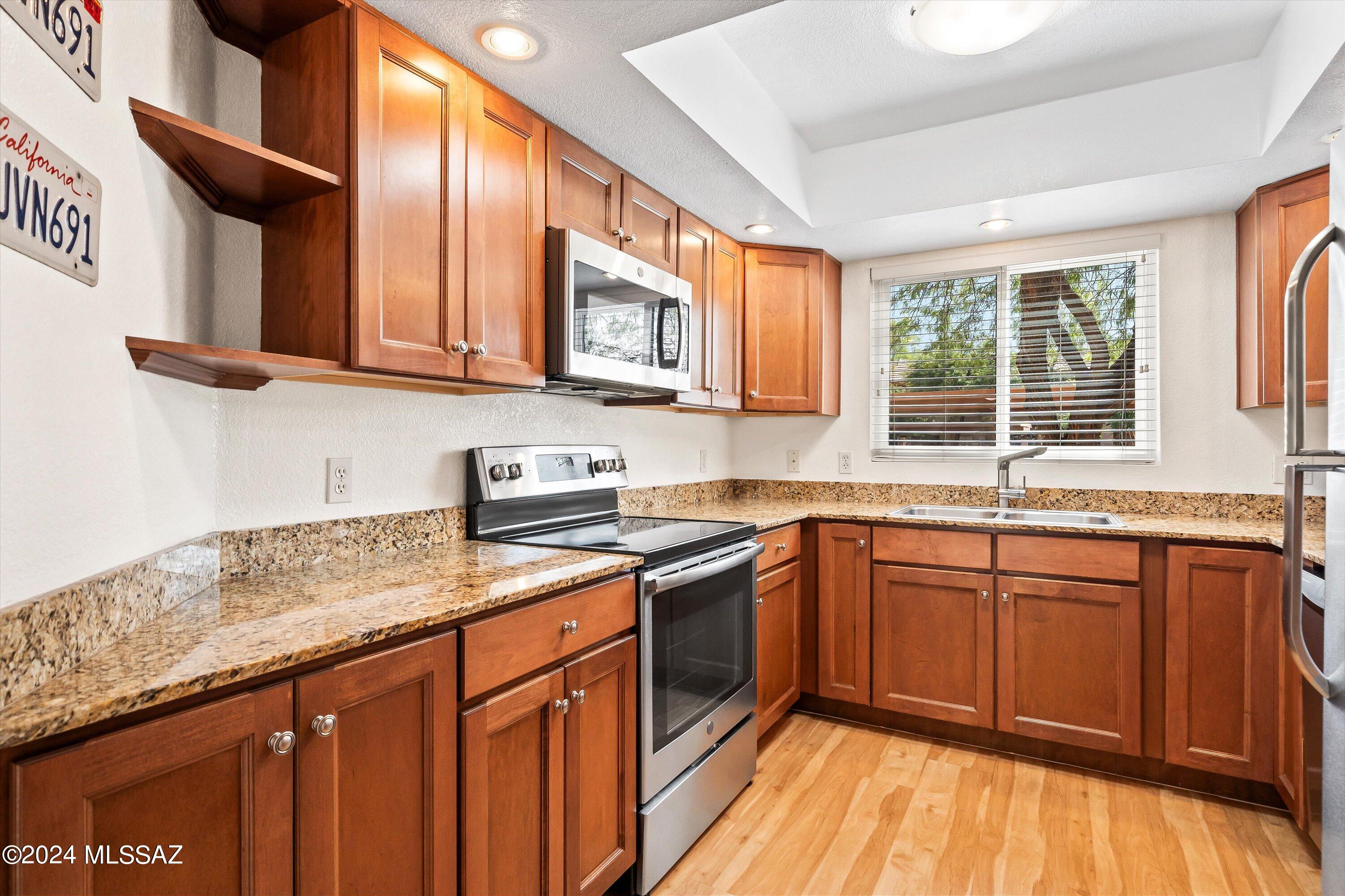 7255 East Snyder Road, Unit 9104 Tucson, AZ 85750 - Photo 14 of 26