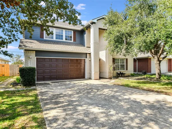 $2,500 | 3031 Bent Tree Loop, Round Rock, TX 78681