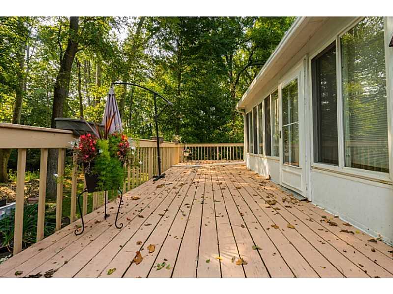 2531 Snyder Domer Road Springfield, OH 45502 - Photo 7 of 25