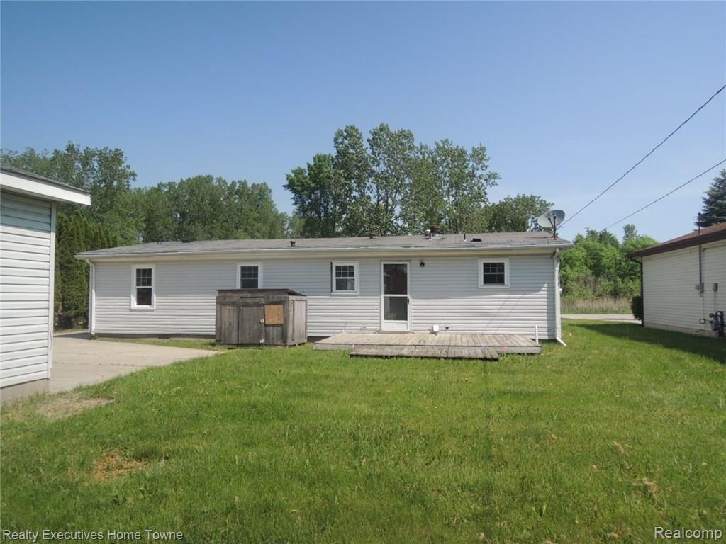 4165 Neuman Road St. Clair, MI 48079 - Photo 2 of 18