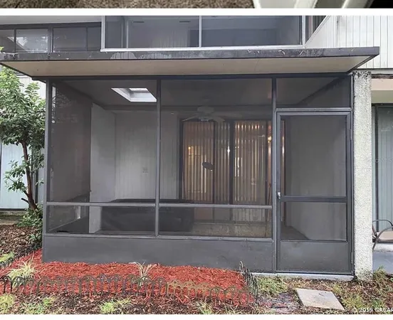 a view of outdoor space