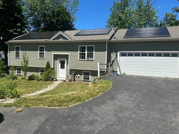 $400,000 | 172 Pratt Street, Fitchburg, MA 01420