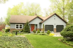 780 Graafschap Road Holland, MI 49423 - Photo 1 of 18 Primary Photo