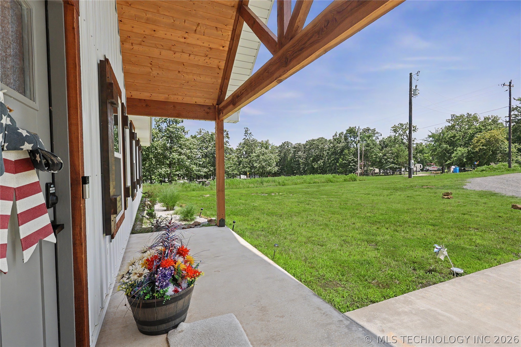 20471 West Chicken Creek Road Cookson, OK 74427 - Photo 5 of 100 Gallery Image 5