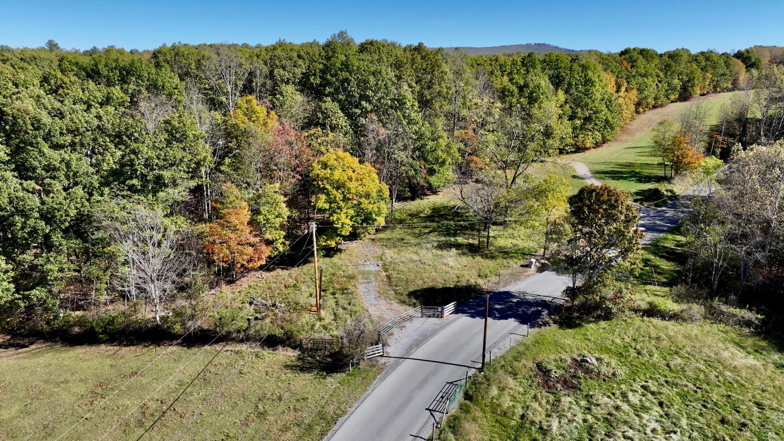 5557 Flat Mountain Road Alderson, WV 24910 - Photo 36 of 71 Gallery Image 36