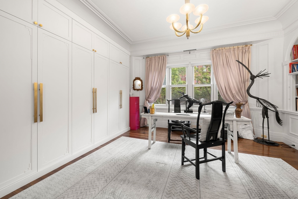 260 Beacon Street, Unit 4 Boston, MA 02116 - Photo 23 of 33