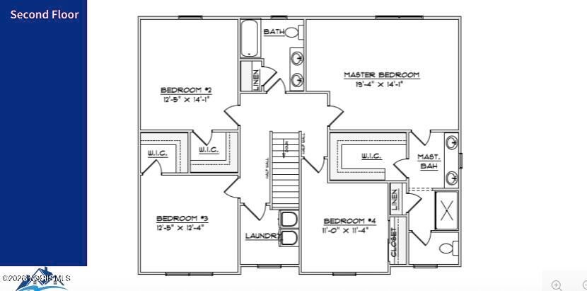 2703 Cross Ridge Way Perrysburg, OH 43551 - Photo 42 of 42 Gallery Image 42